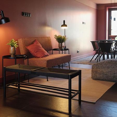 Oporto Coliving Circunvalacao 13228 Senhora da Hora Exterior photo