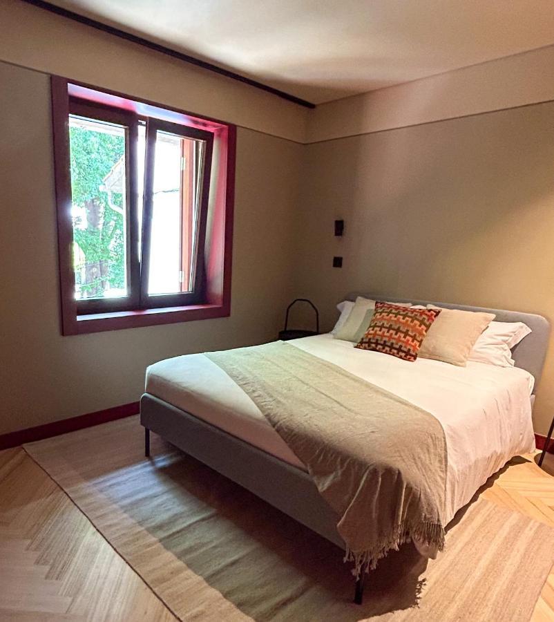 Oporto Coliving Circunvalacao 13228 Senhora da Hora Exterior photo