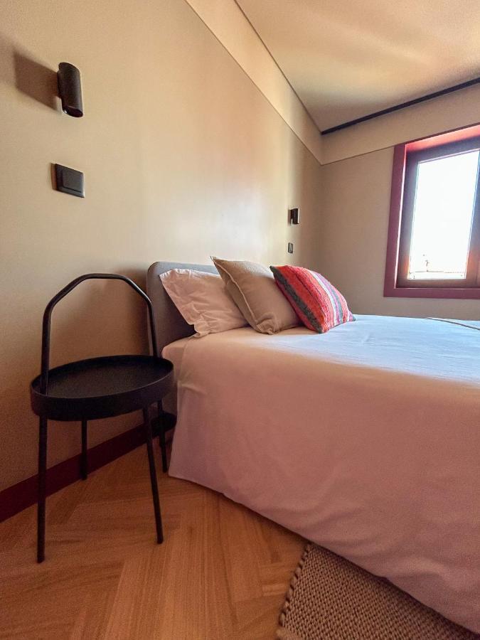 Oporto Coliving Circunvalacao 13228 Senhora da Hora Exterior photo
