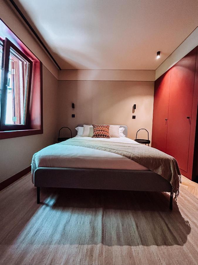 Oporto Coliving Circunvalacao 13228 Senhora da Hora Exterior photo