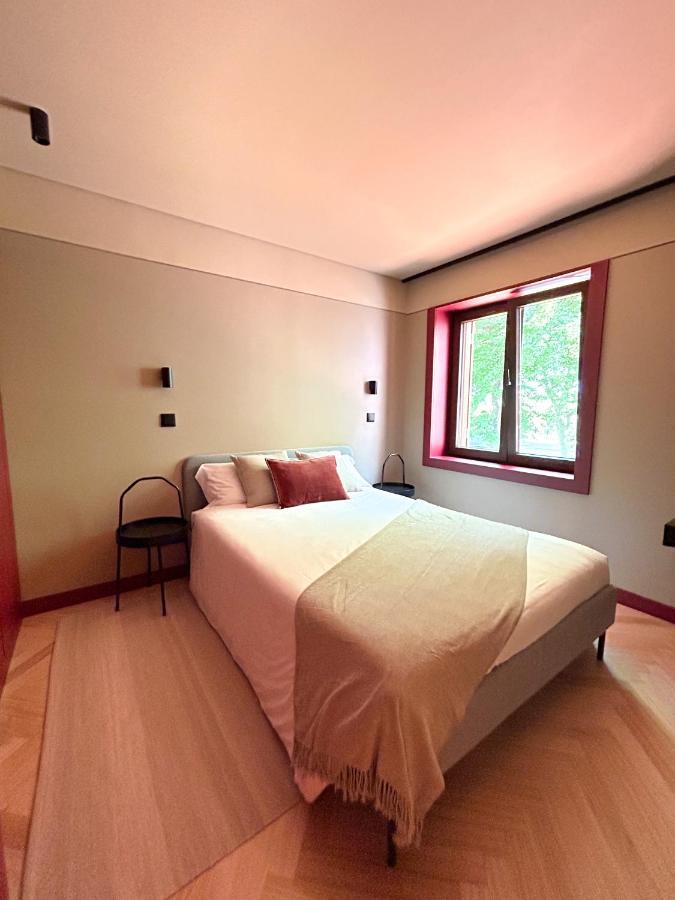 Oporto Coliving Circunvalacao 13228 Senhora da Hora Exterior photo