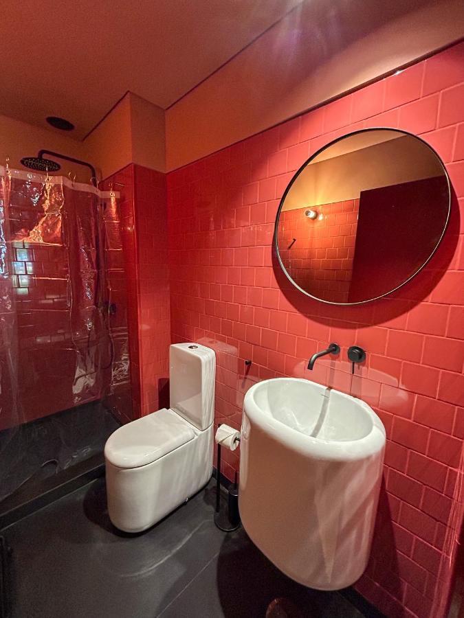 Oporto Coliving Circunvalacao 13228 Senhora da Hora Exterior photo