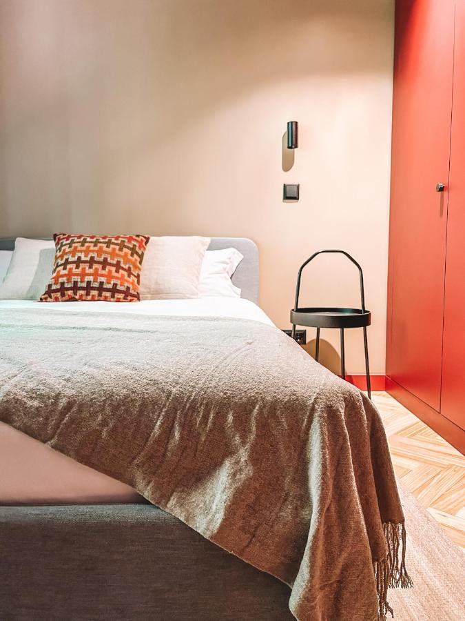 Oporto Coliving Circunvalacao 13228 Senhora da Hora Exterior photo