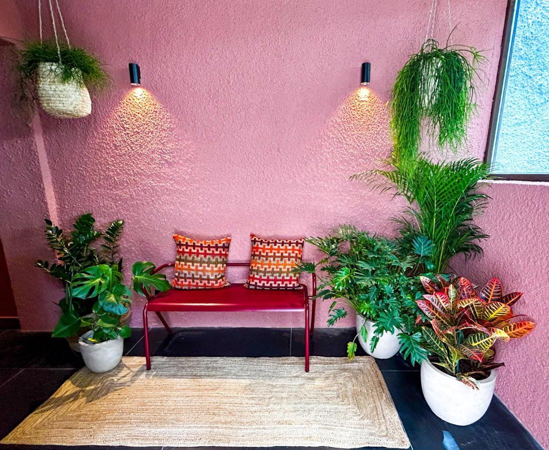 Oporto Coliving Circunvalacao 13228 Senhora da Hora Exterior photo