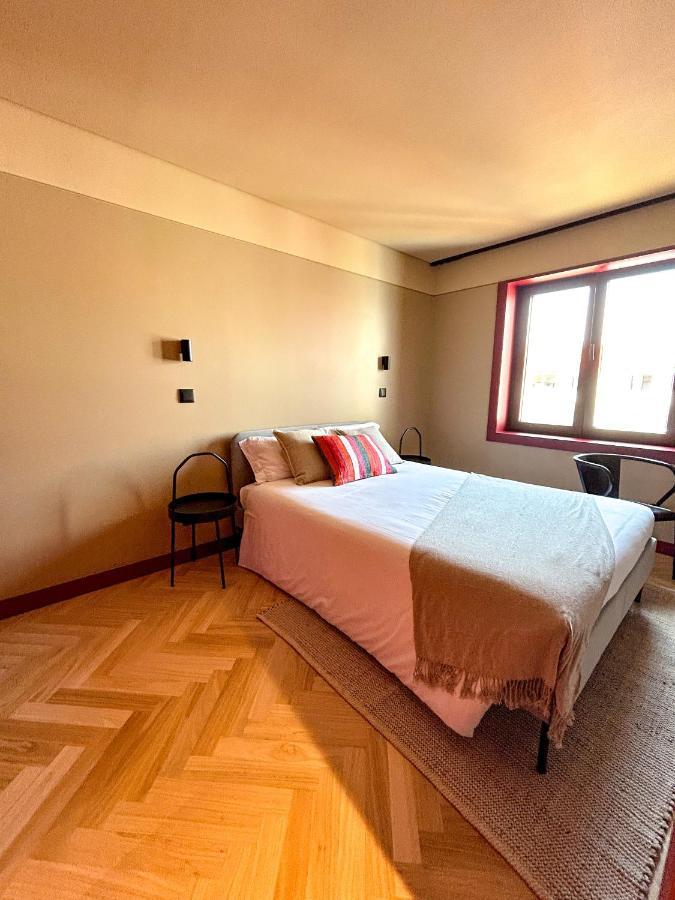 Oporto Coliving Circunvalacao 13228 Senhora da Hora Exterior photo