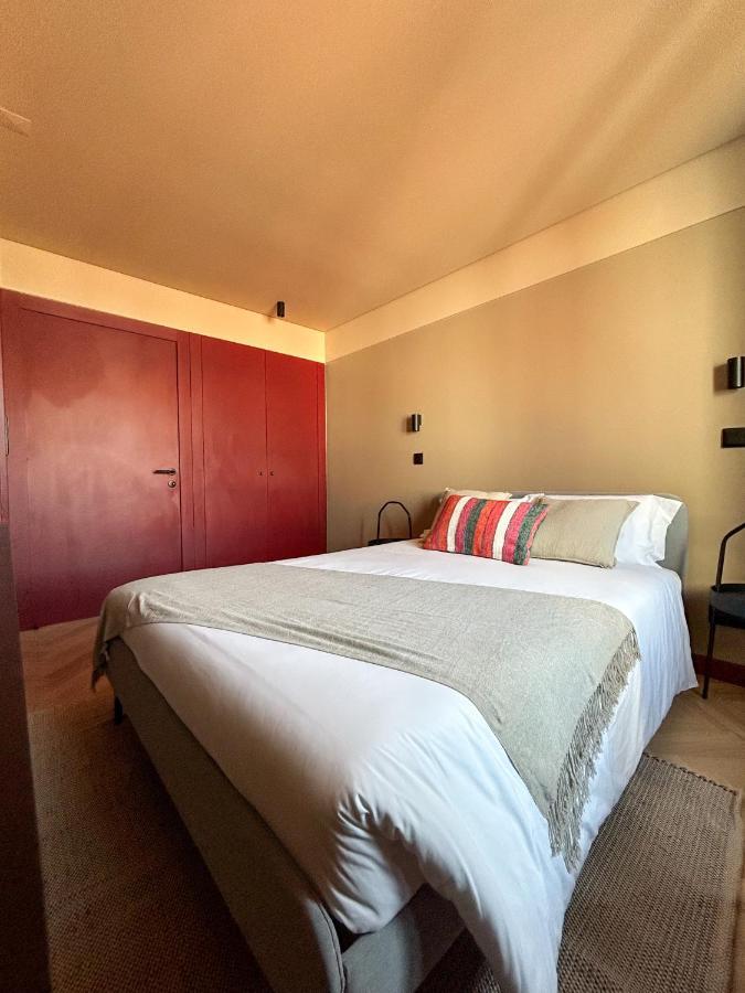 Oporto Coliving Circunvalacao 13228 Senhora da Hora Exterior photo