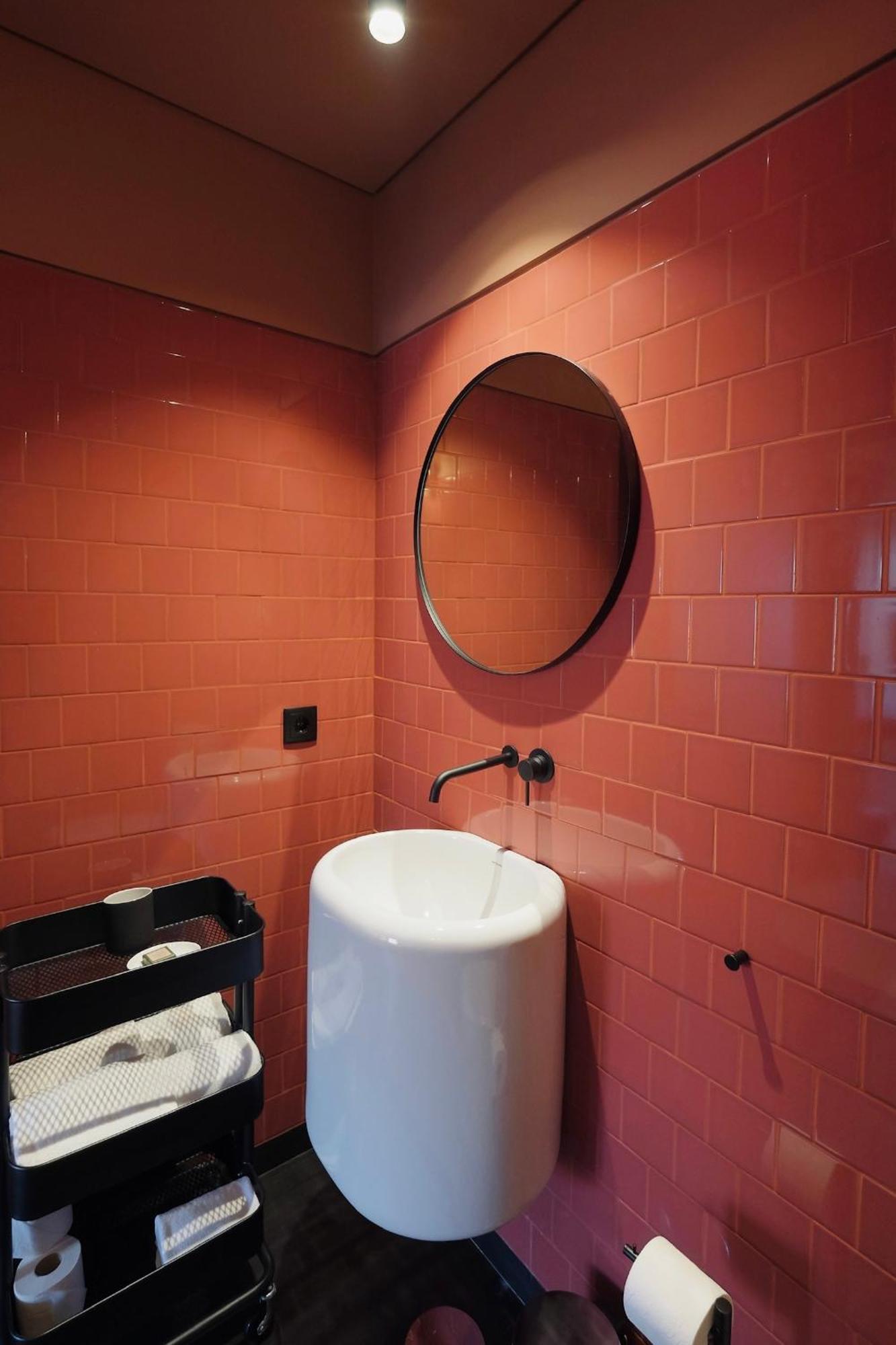 Oporto Coliving Circunvalacao 13228 Senhora da Hora Exterior photo
