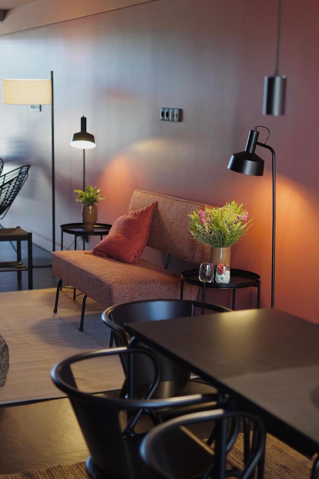 Oporto Coliving Circunvalacao 13228 Senhora da Hora Exterior photo