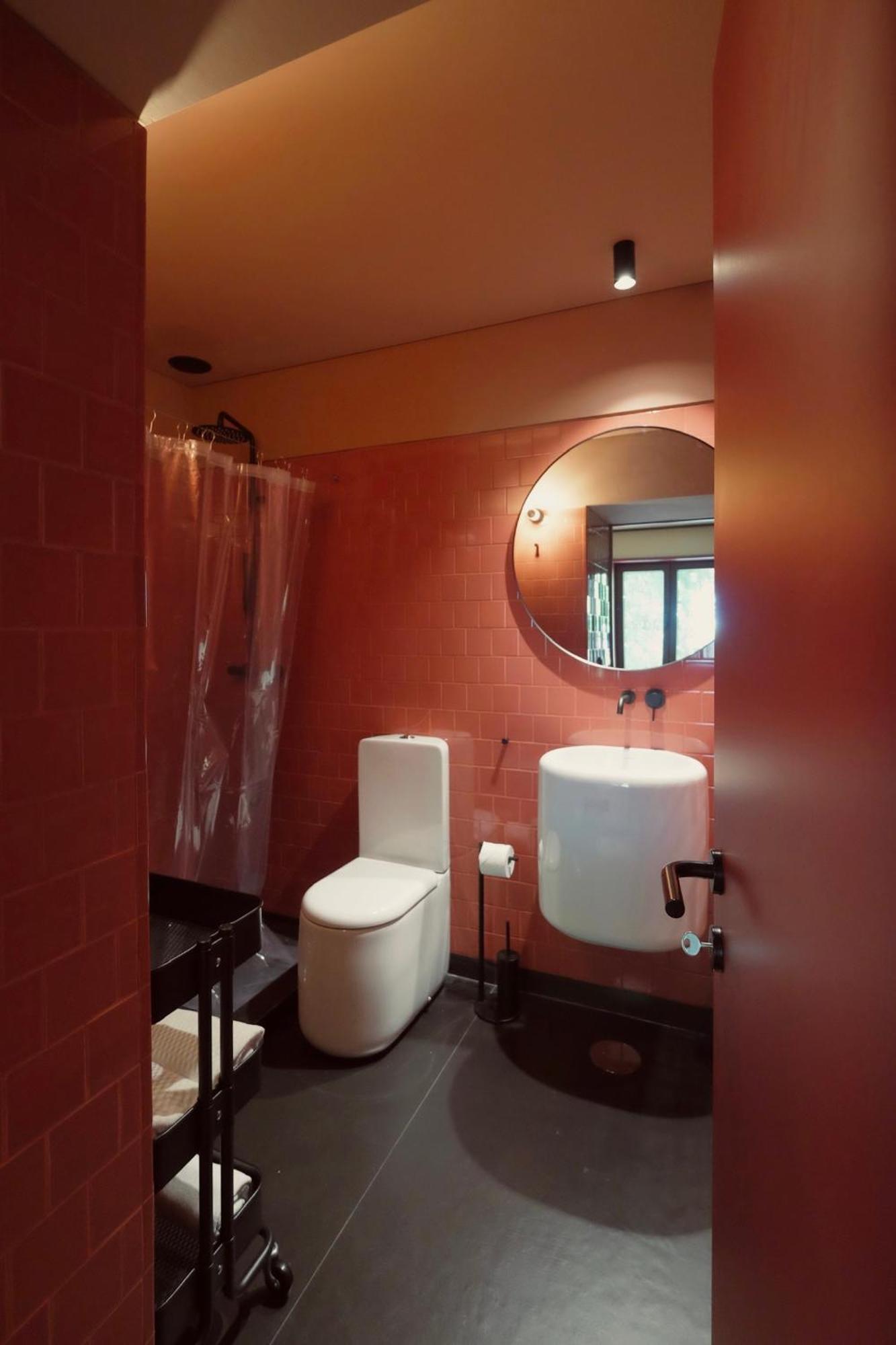 Oporto Coliving Circunvalacao 13228 Senhora da Hora Exterior photo