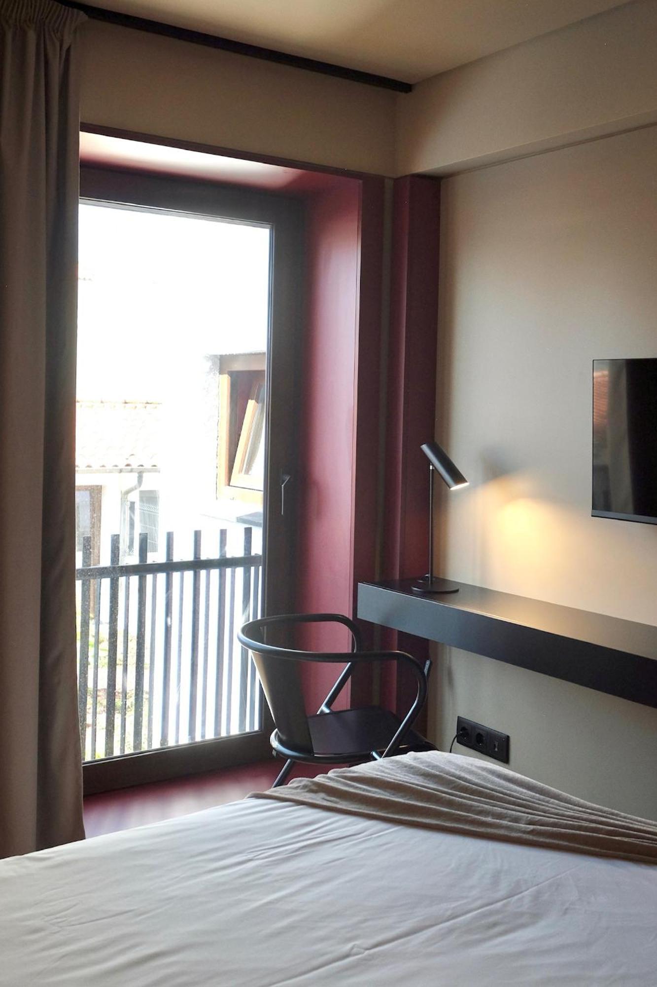 Oporto Coliving Circunvalacao 13228 Senhora da Hora Exterior photo