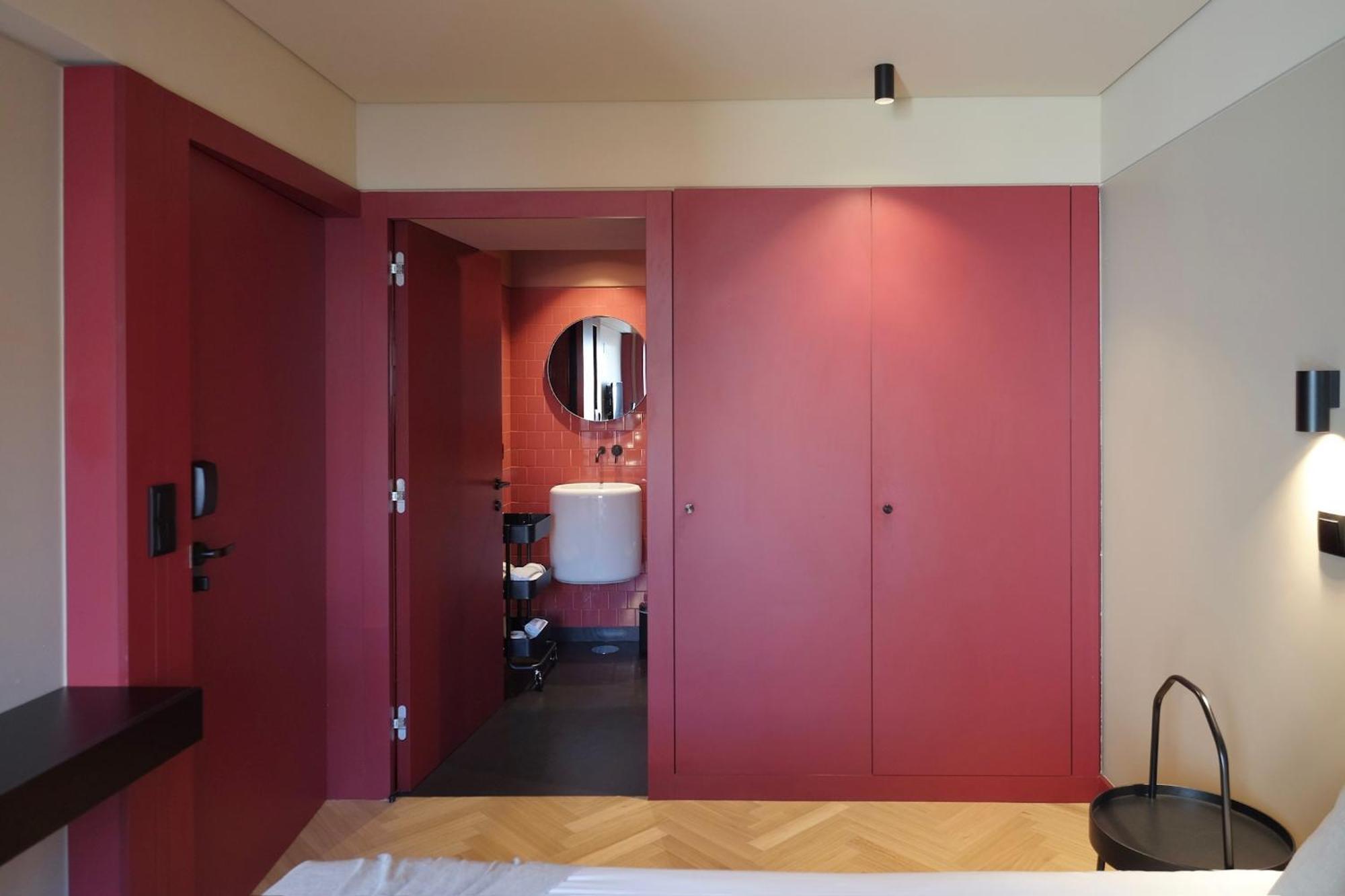 Oporto Coliving Circunvalacao 13228 Senhora da Hora Exterior photo