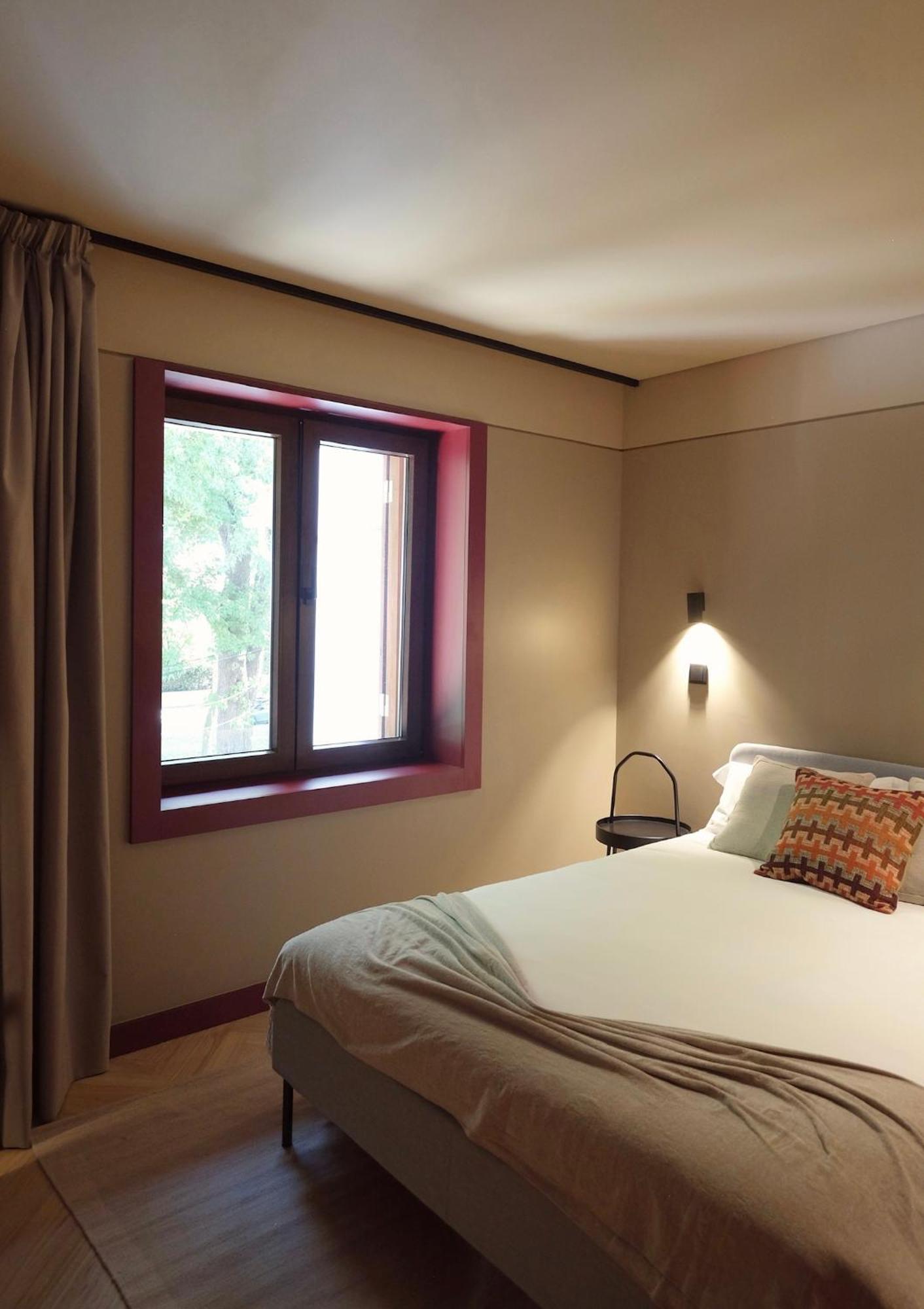 Oporto Coliving Circunvalacao 13228 Senhora da Hora Exterior photo