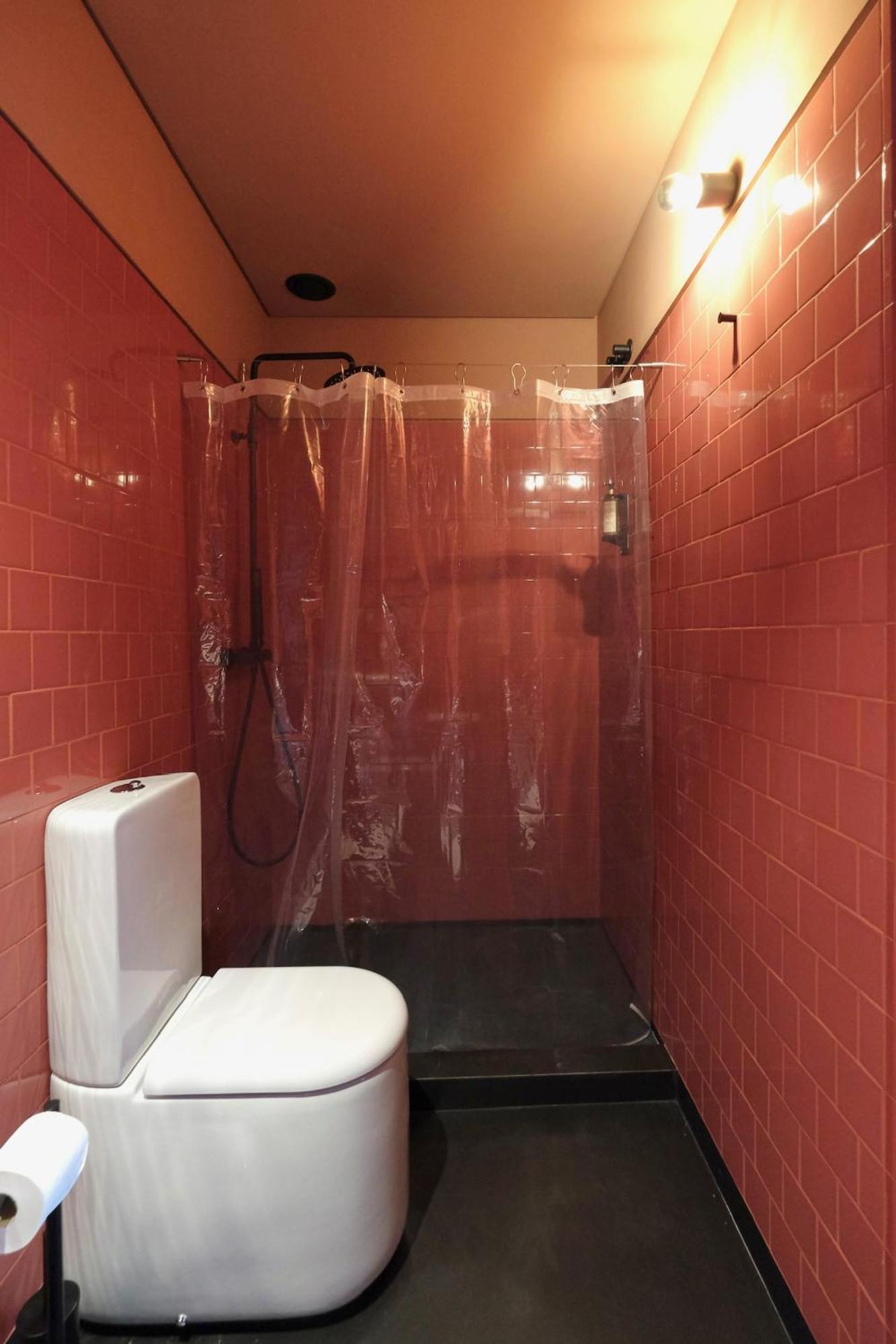 Oporto Coliving Circunvalacao 13228 Senhora da Hora Exterior photo
