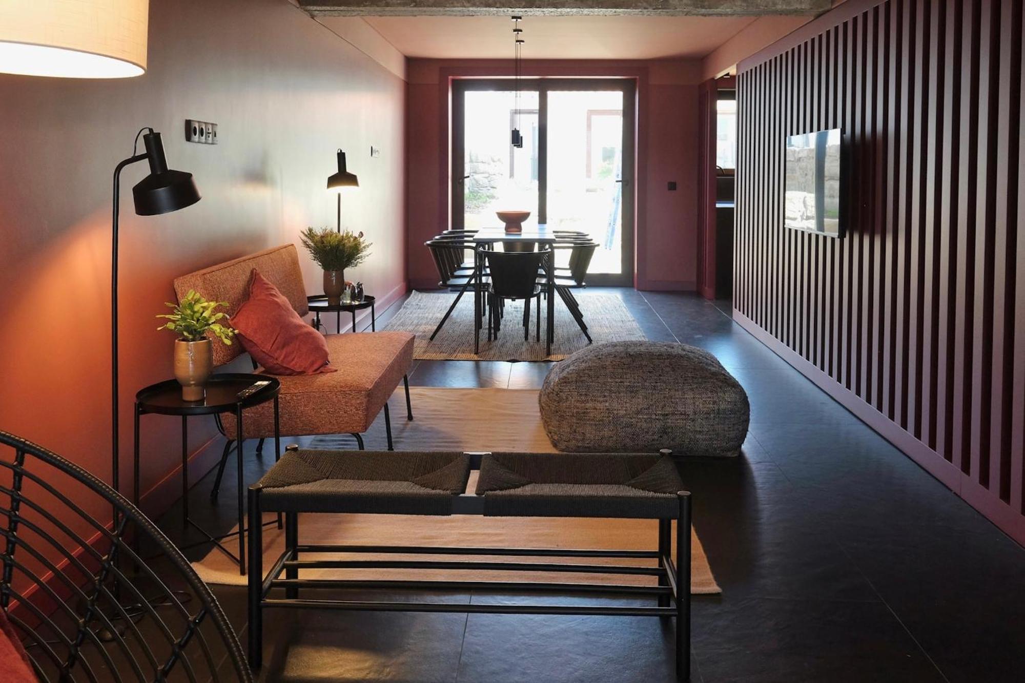 Oporto Coliving Circunvalacao 13228 Senhora da Hora Exterior photo