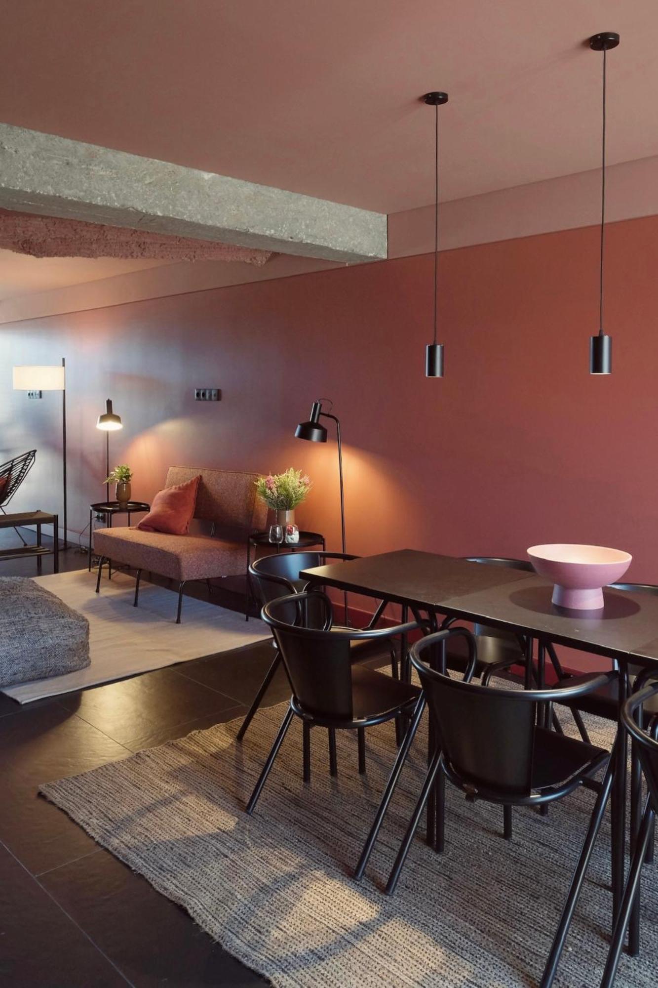 Oporto Coliving Circunvalacao 13228 Senhora da Hora Exterior photo
