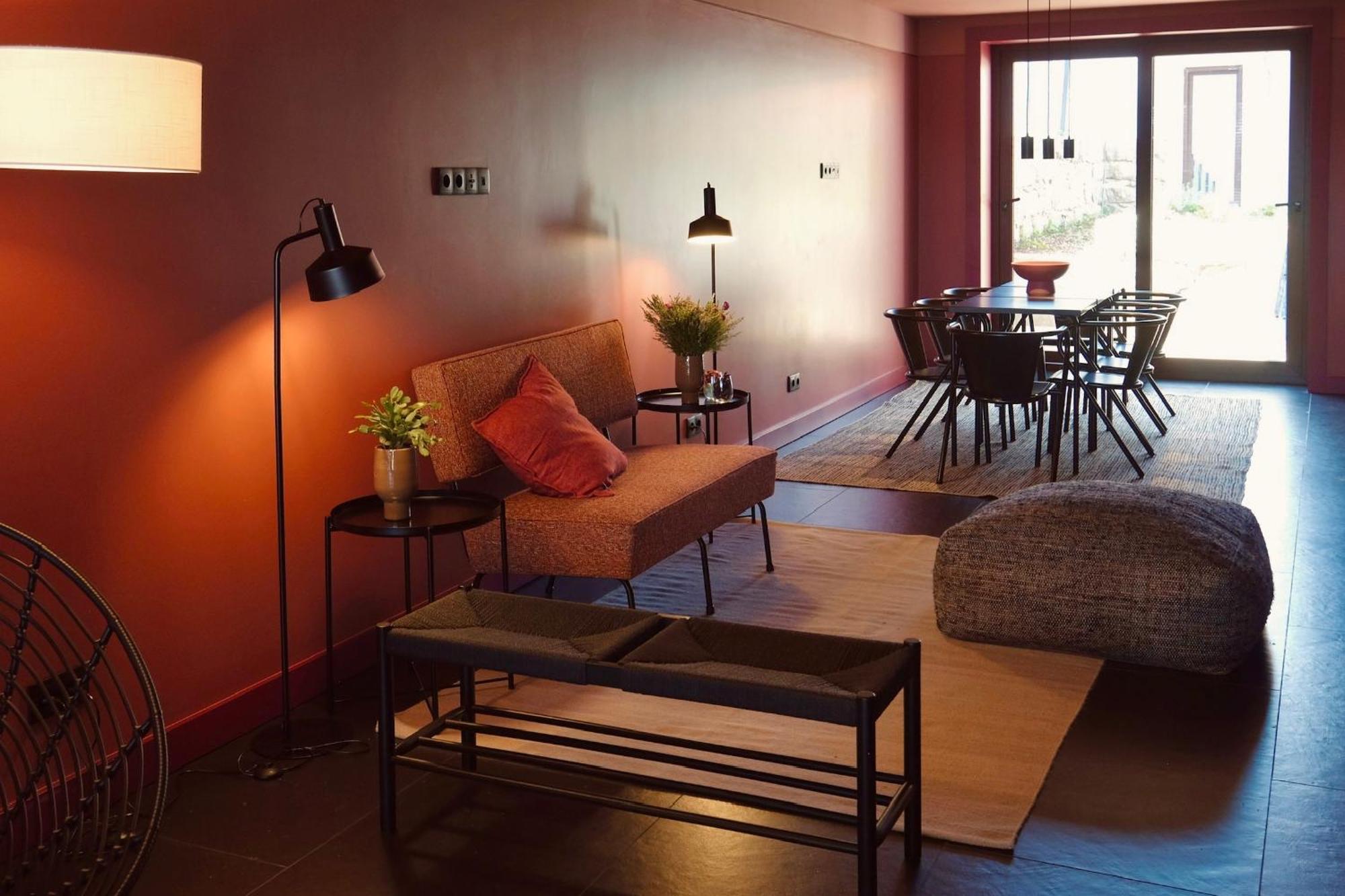 Oporto Coliving Circunvalacao 13228 Senhora da Hora Exterior photo
