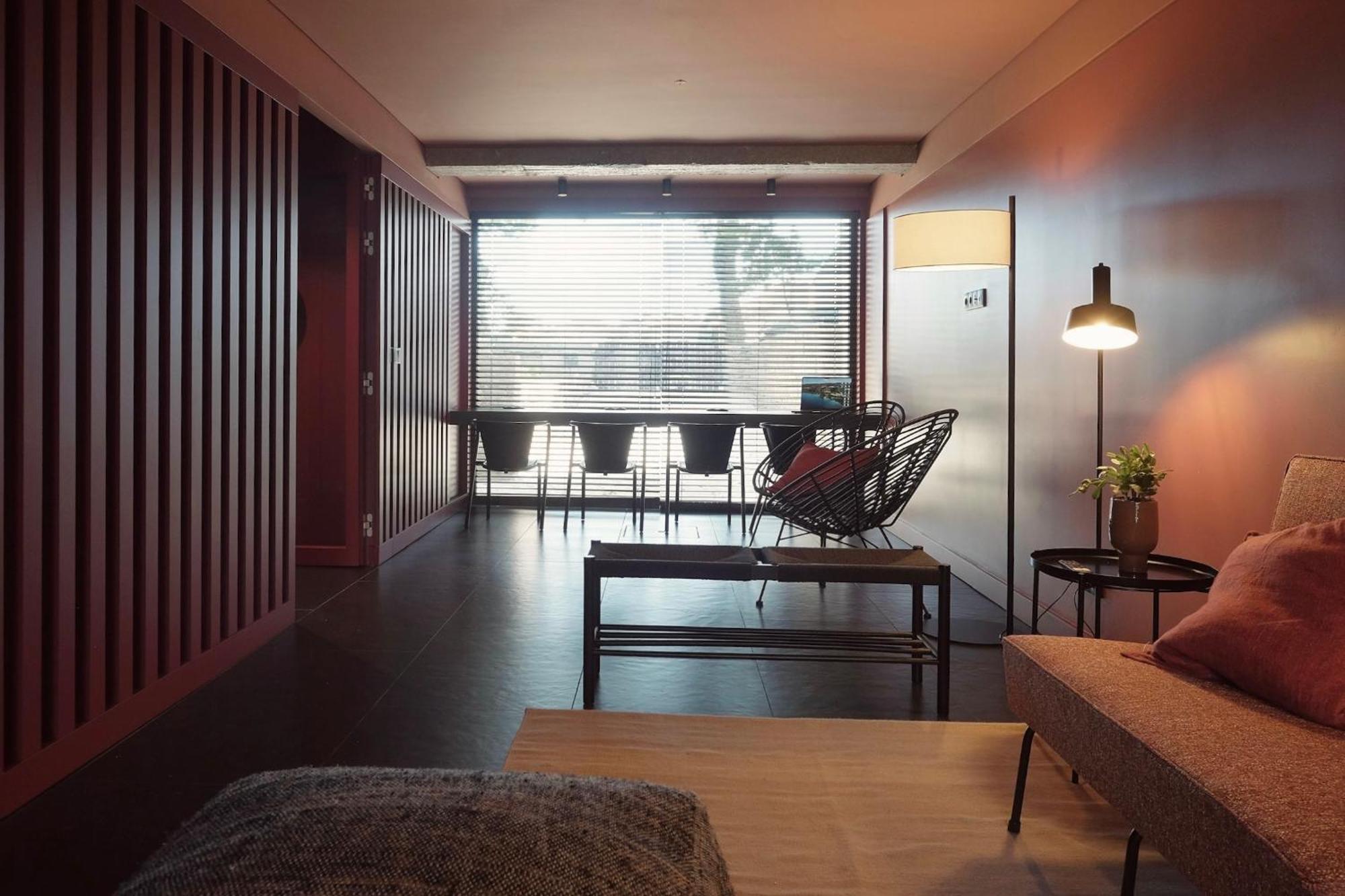 Oporto Coliving Circunvalacao 13228 Senhora da Hora Exterior photo